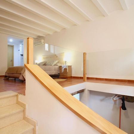 타라고나 Duplex En Planta Baja Junto A La Catedral 아파트 외부 사진