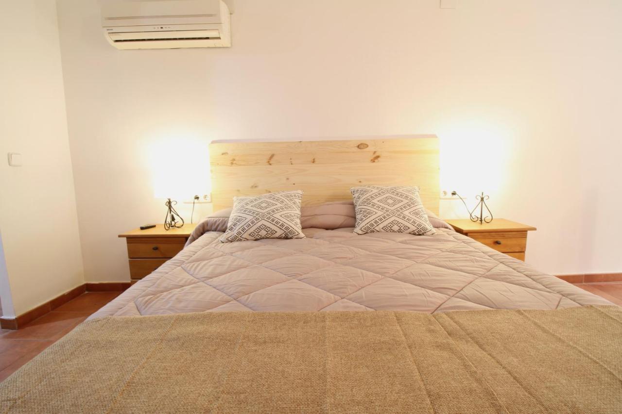 타라고나 Duplex En Planta Baja Junto A La Catedral 아파트 외부 사진