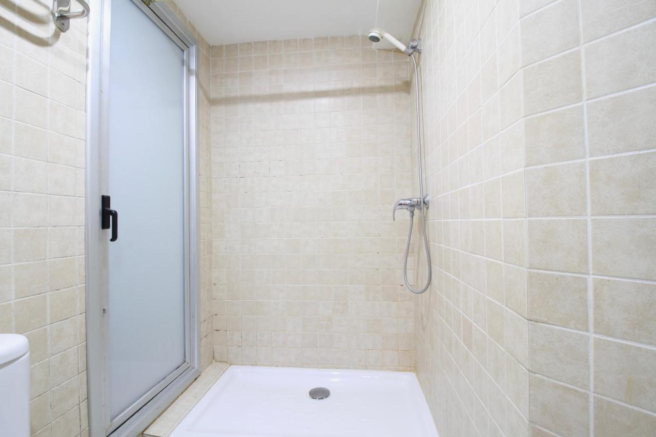 타라고나 Duplex En Planta Baja Junto A La Catedral 아파트 외부 사진