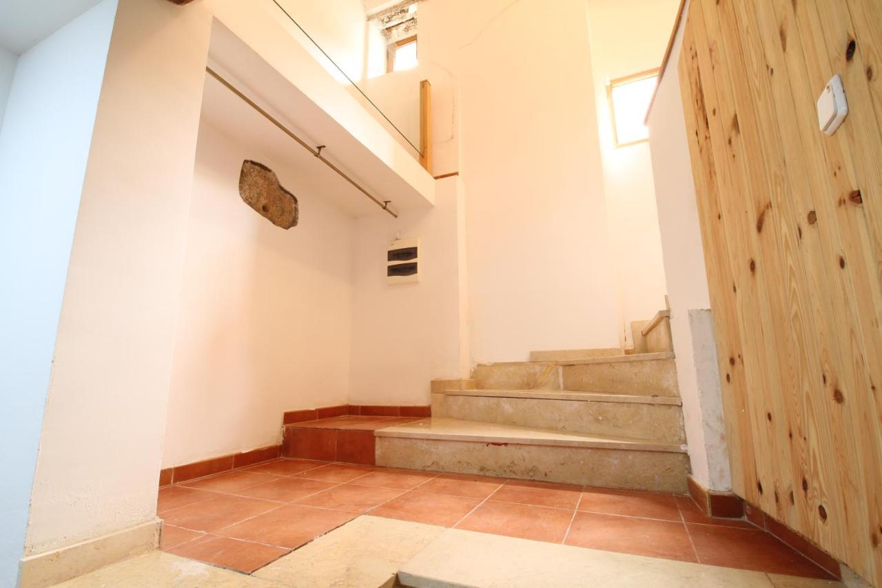 타라고나 Duplex En Planta Baja Junto A La Catedral 아파트 외부 사진